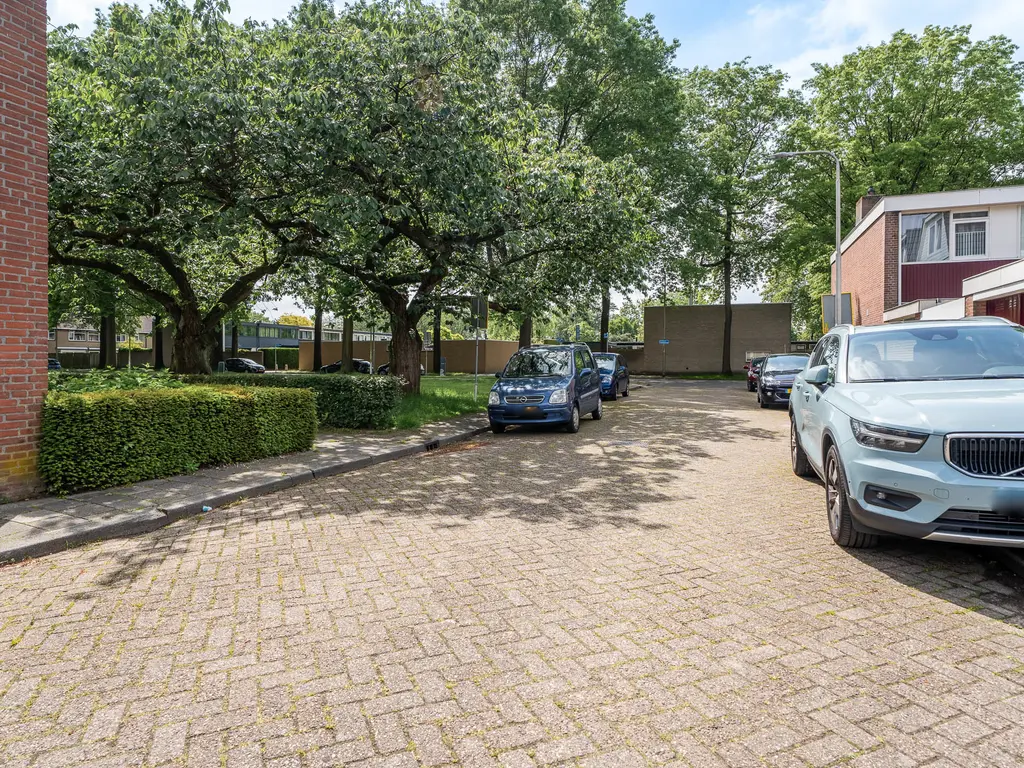 Kasteel Heeswijkstraat 13, TILBURG