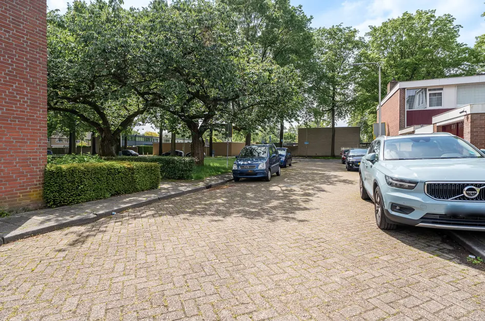 Kasteel Heeswijkstraat 13