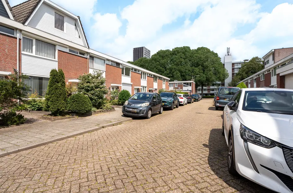 Kasteel Heeswijkstraat 13