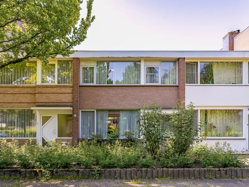 Tamarindestraat 6, TILBURG