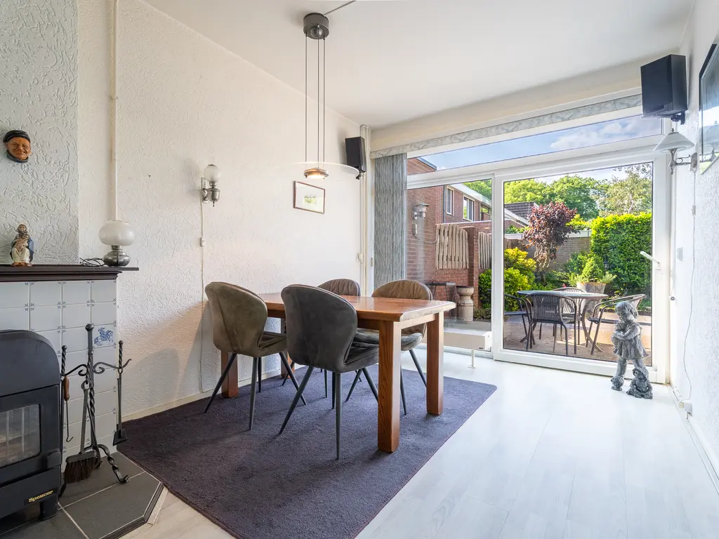 Tamarindestraat 6, TILBURG
