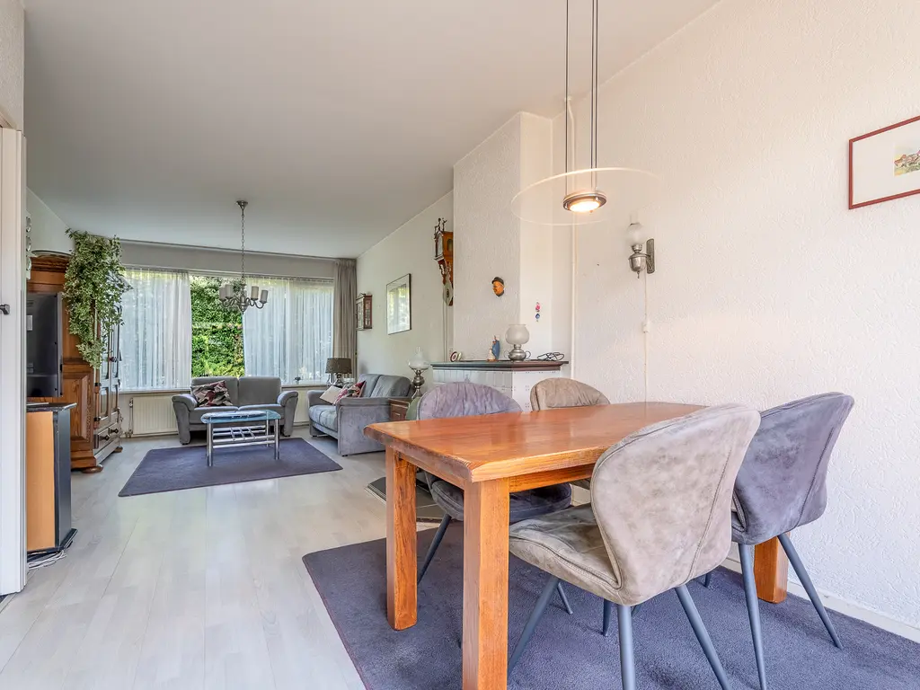 Tamarindestraat 6, TILBURG