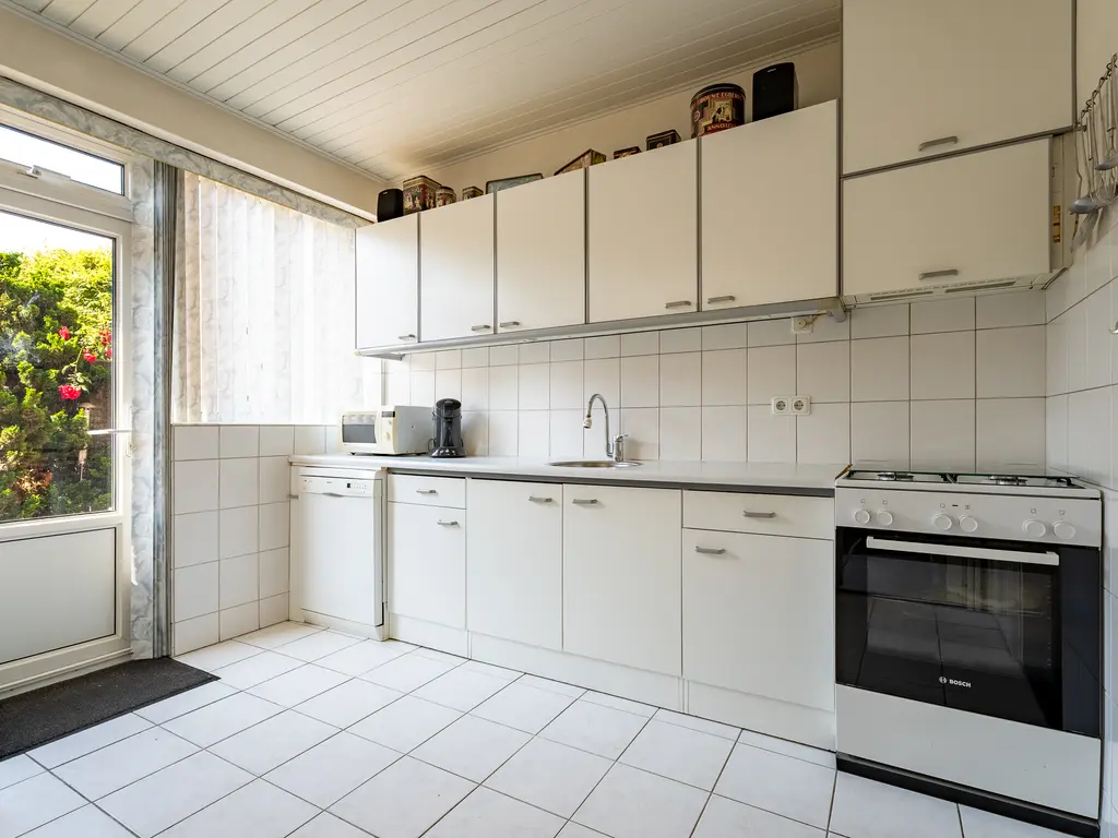 Tamarindestraat 6, TILBURG