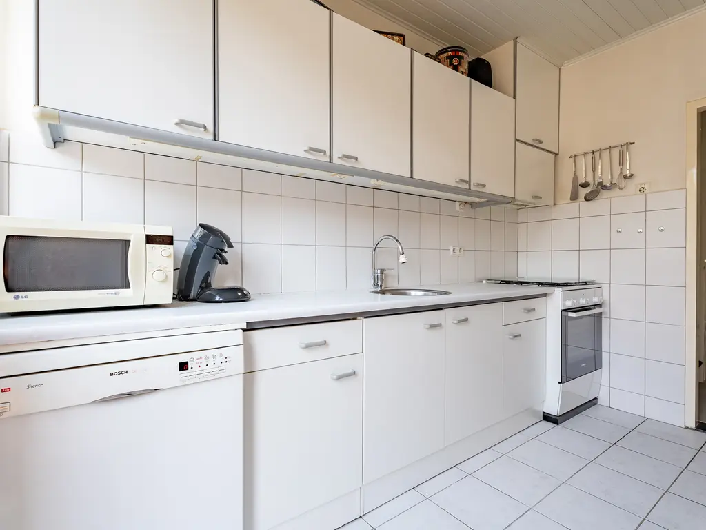 Tamarindestraat 6, TILBURG