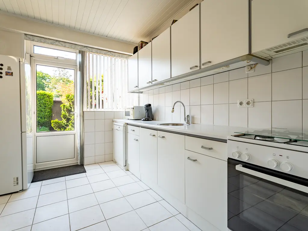 Tamarindestraat 6, TILBURG