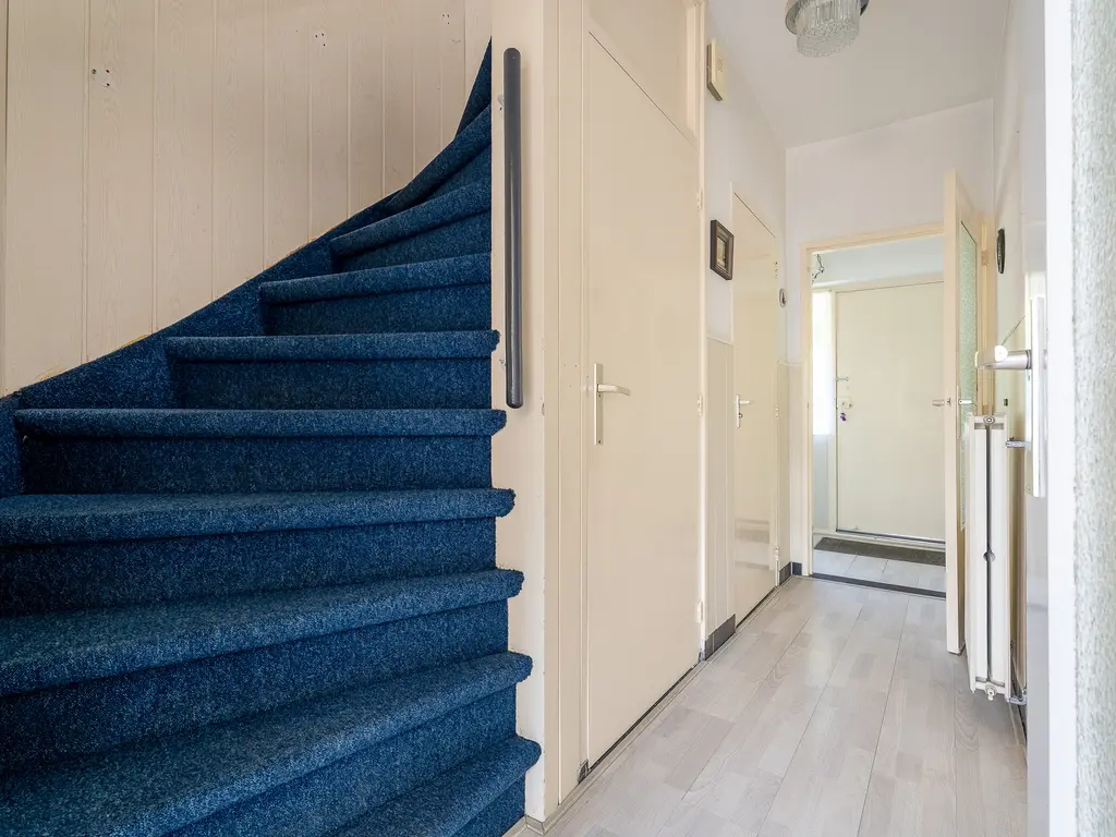 Tamarindestraat 6, TILBURG