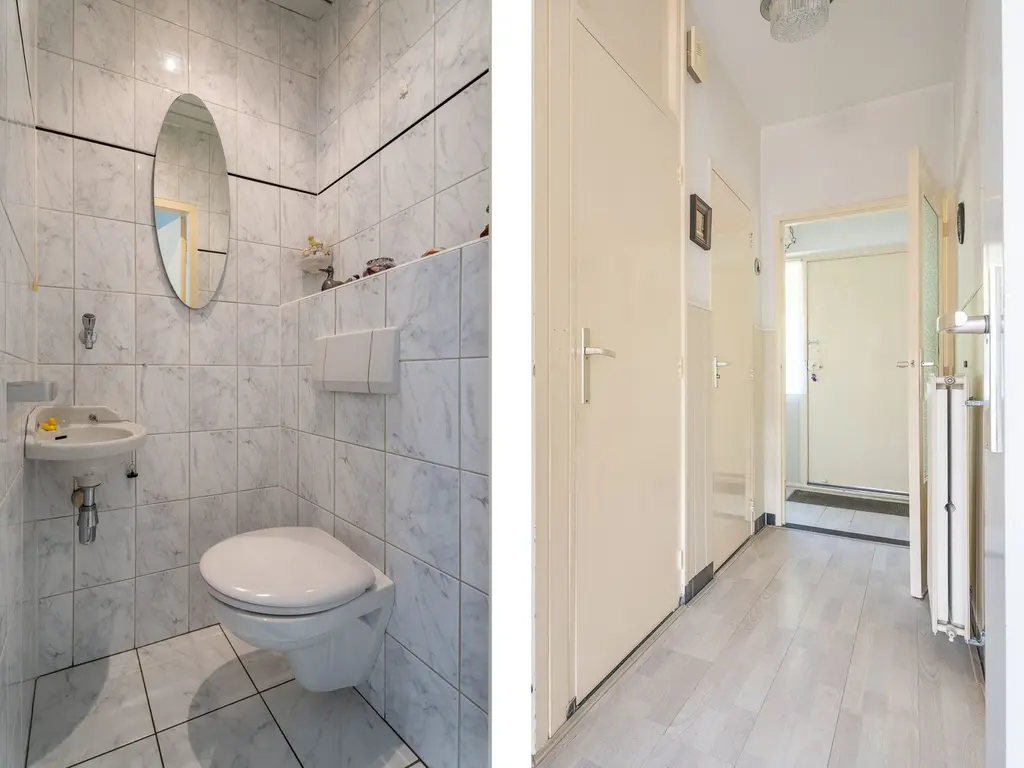 Tamarindestraat 6, TILBURG