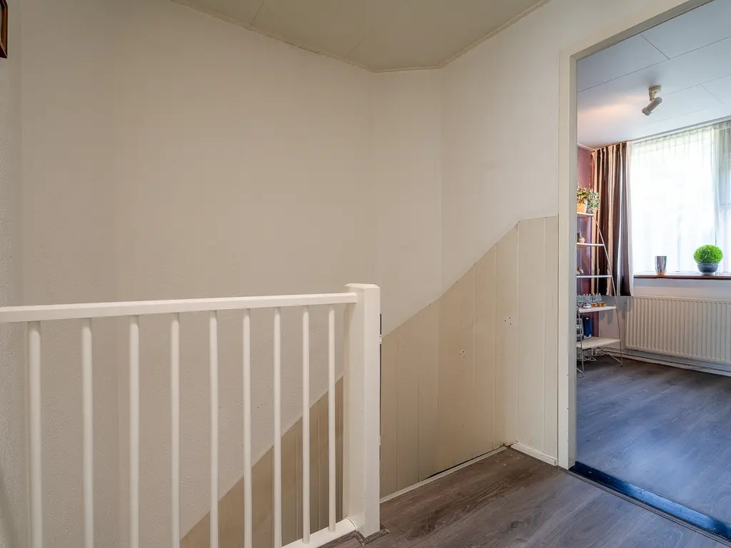 Tamarindestraat 6, TILBURG