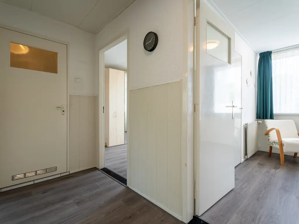 Tamarindestraat 6, TILBURG