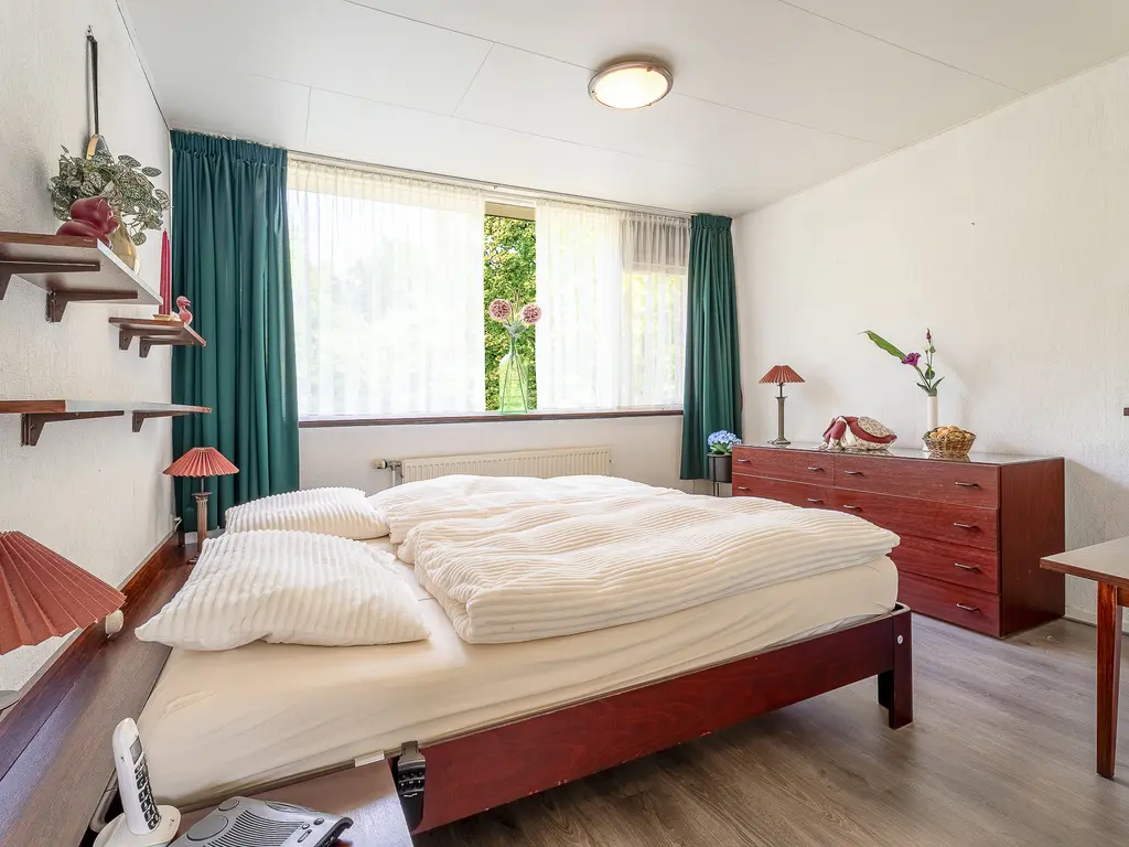 Tamarindestraat 6, TILBURG