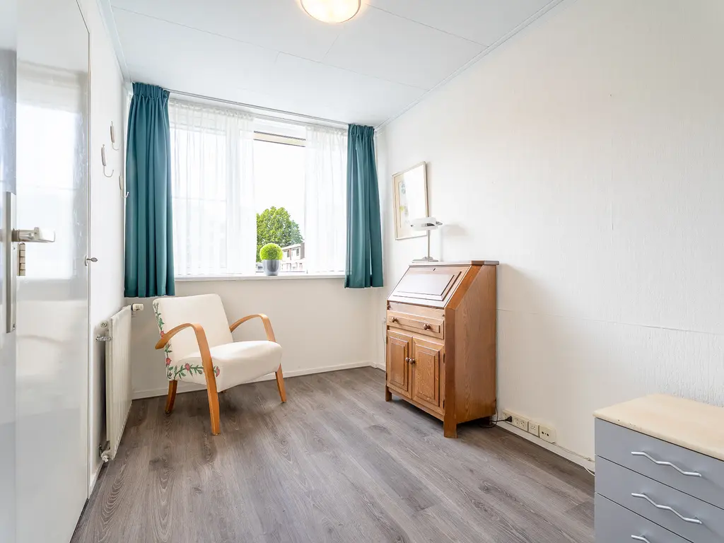 Tamarindestraat 6, TILBURG