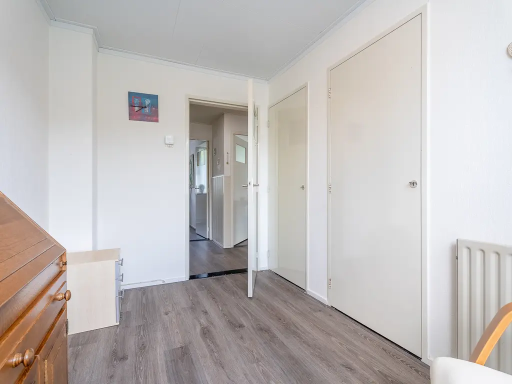Tamarindestraat 6, TILBURG