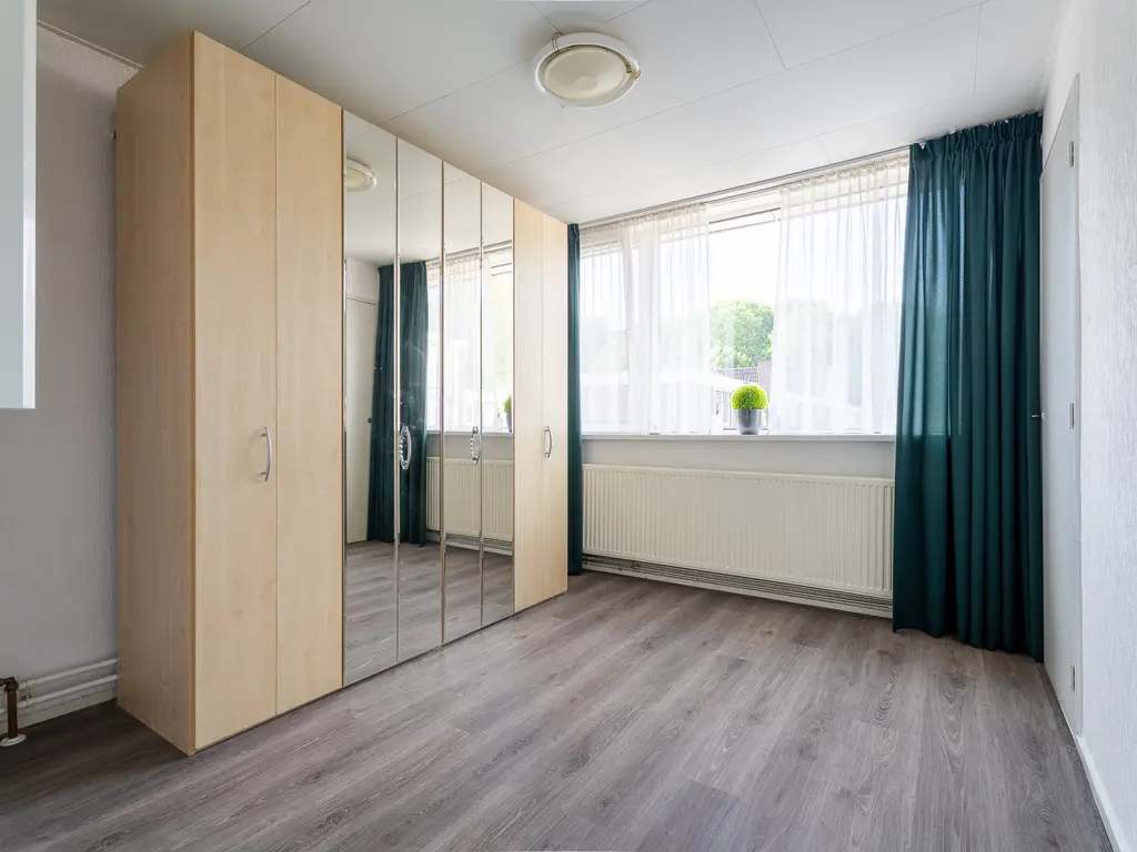 Tamarindestraat 6, TILBURG