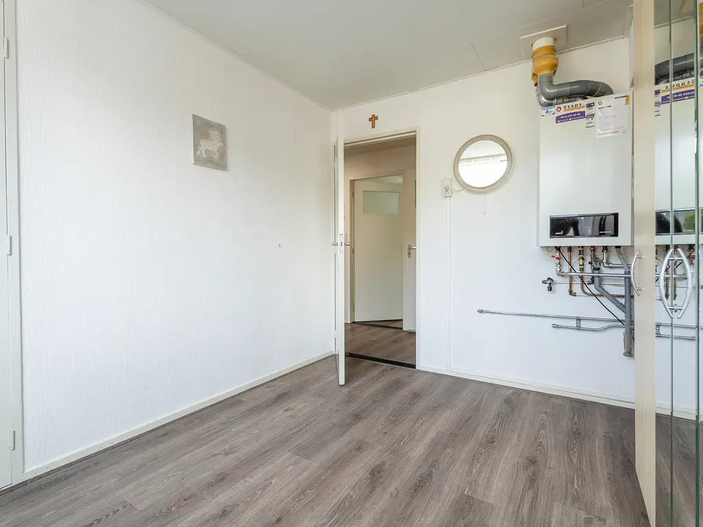 Tamarindestraat 6, TILBURG