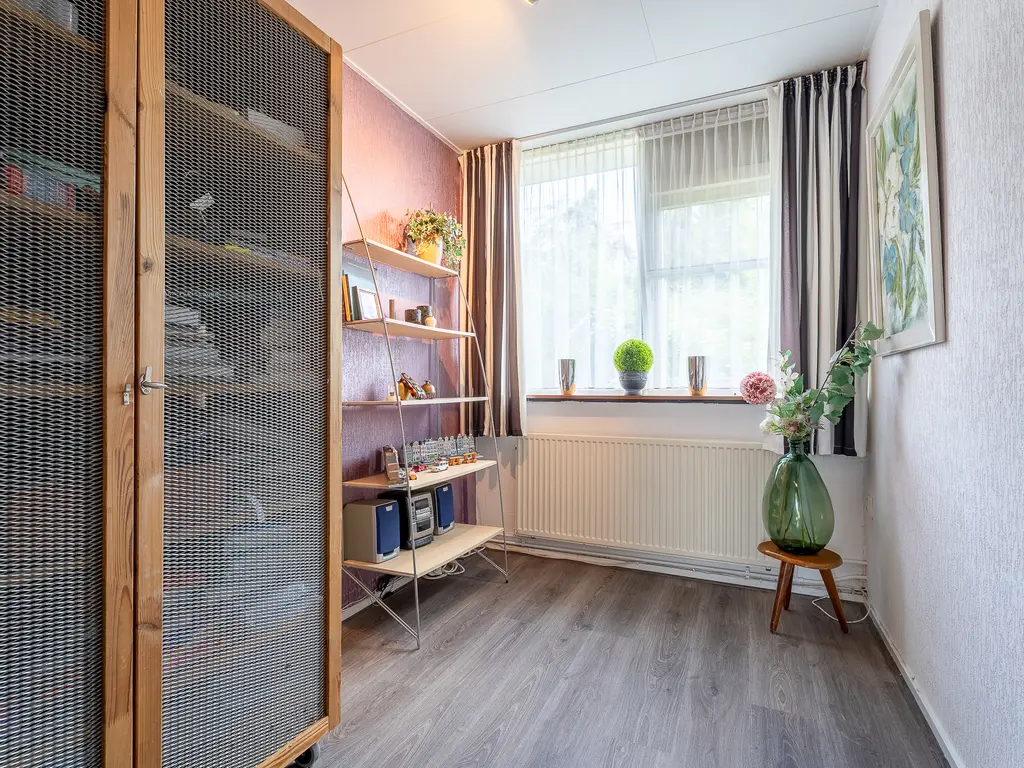 Tamarindestraat 6, TILBURG