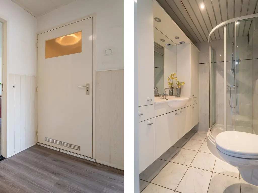 Tamarindestraat 6, TILBURG