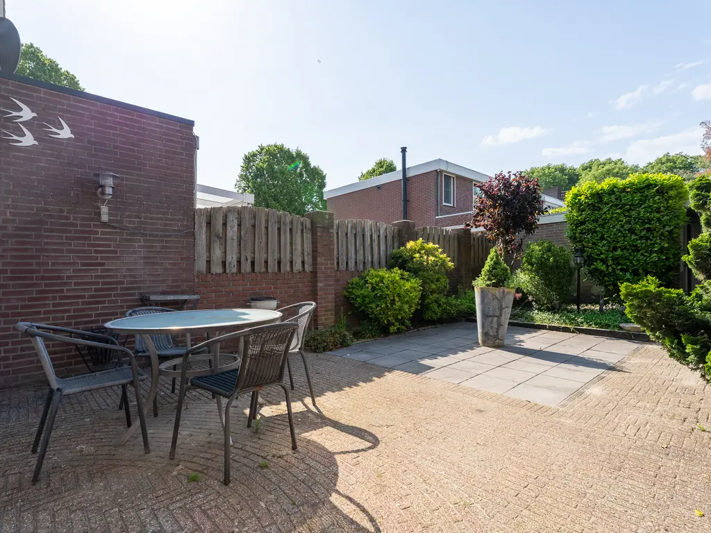 Tamarindestraat 6, TILBURG