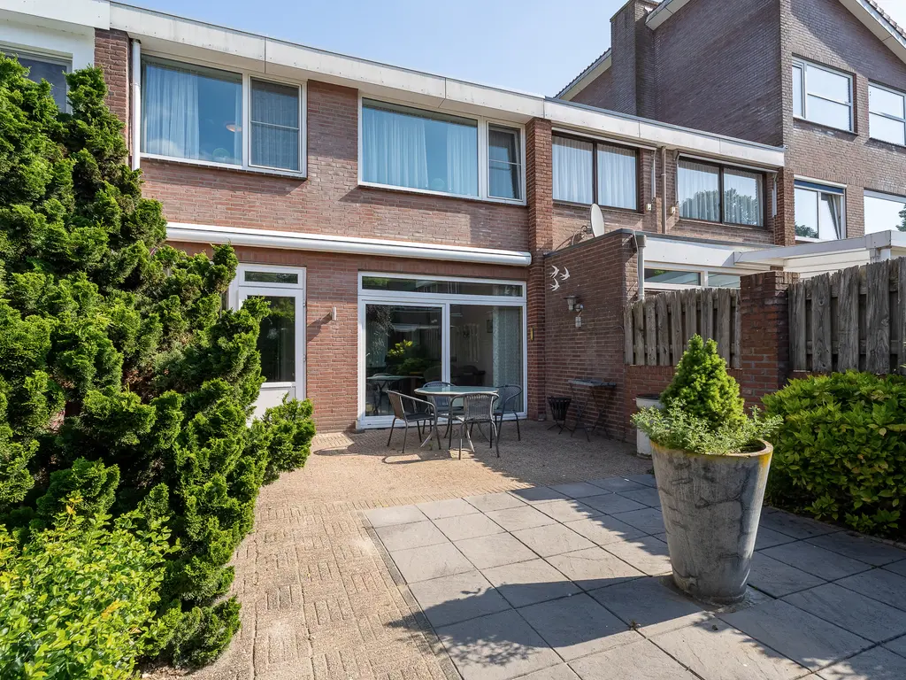 Tamarindestraat 6, TILBURG