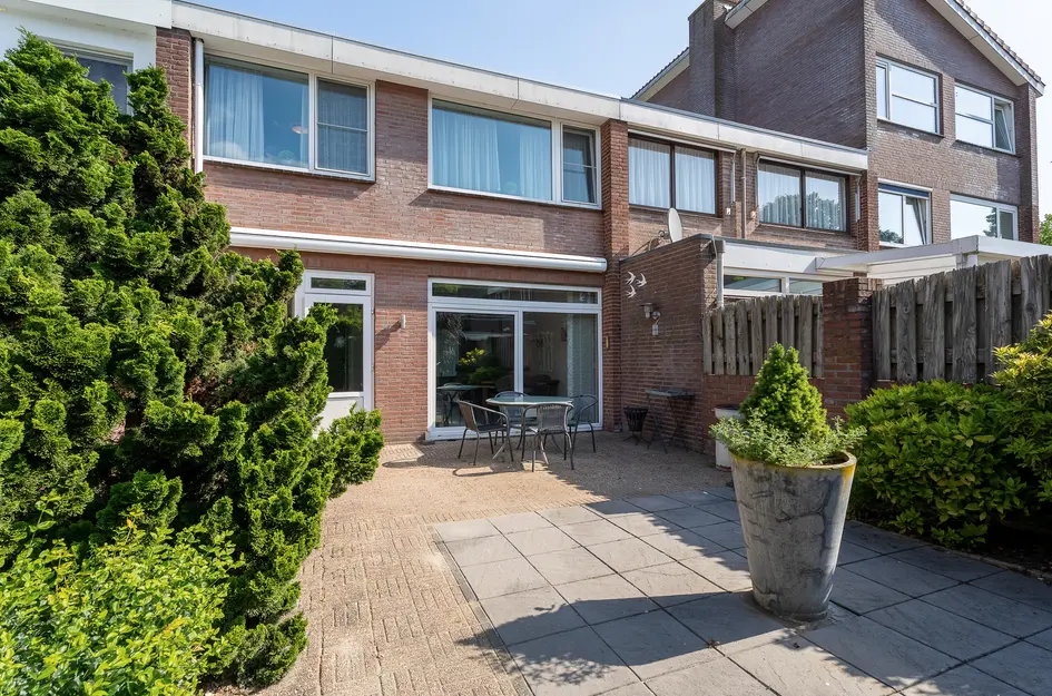 Tamarindestraat 6