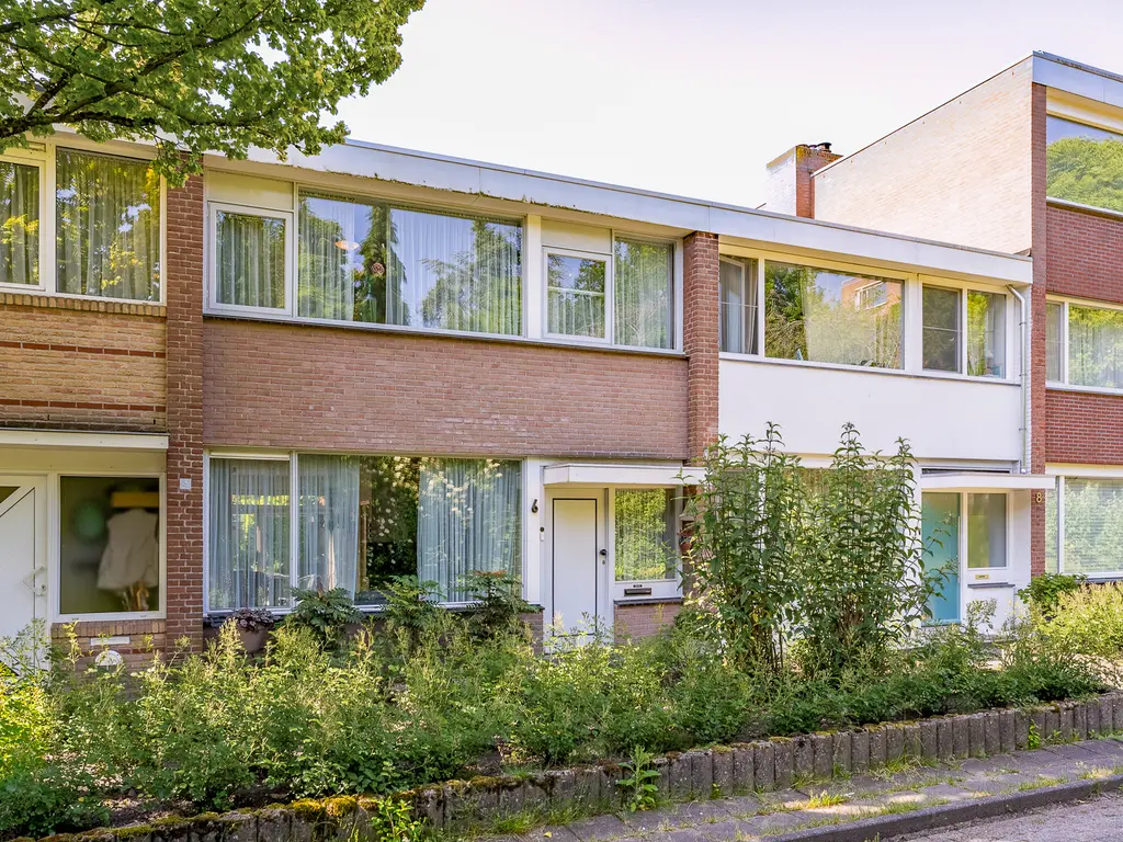 Tamarindestraat 6, TILBURG