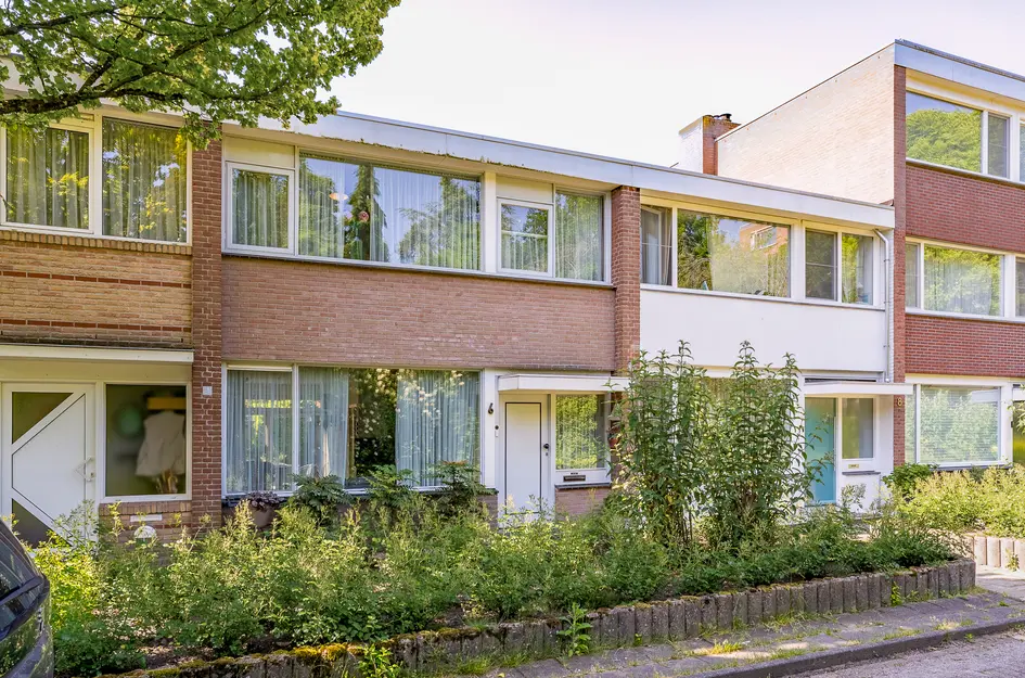 Tamarindestraat 6