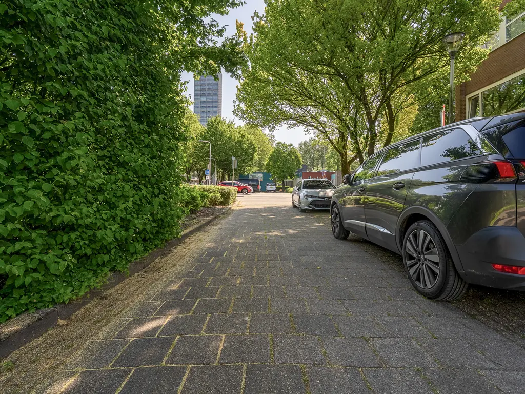 Tamarindestraat 6, TILBURG
