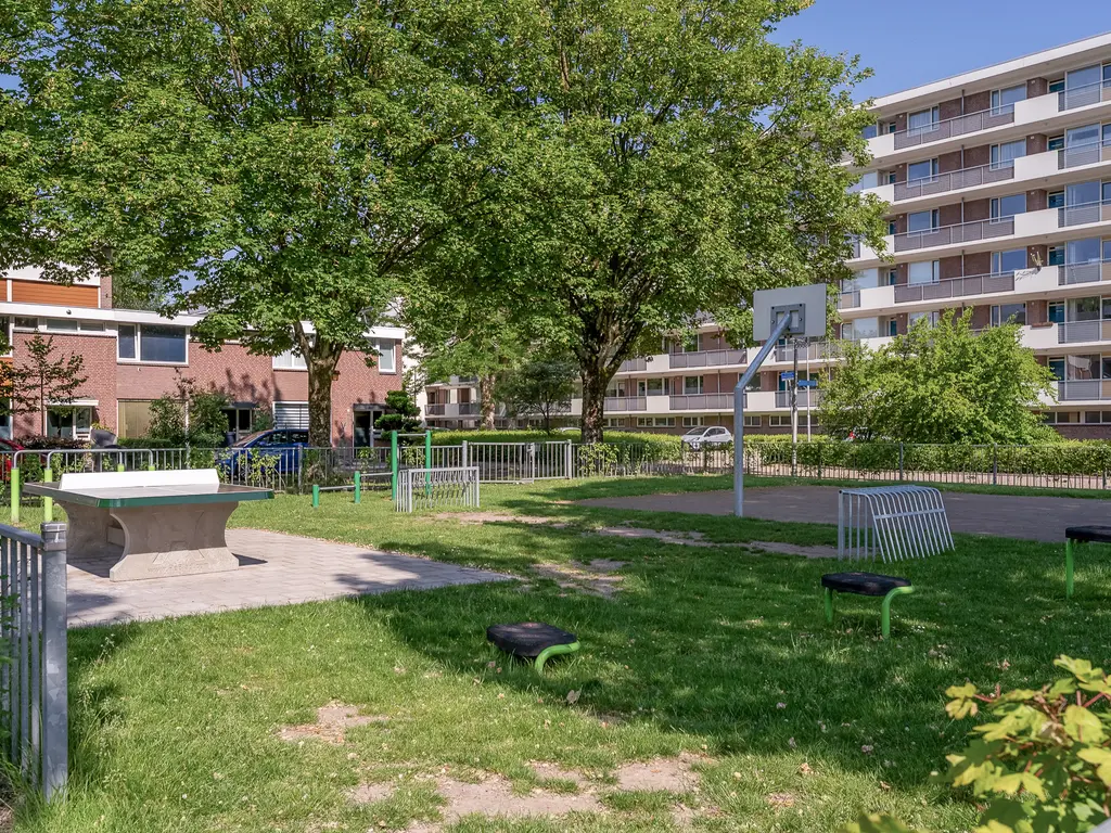 Tamarindestraat 6, TILBURG