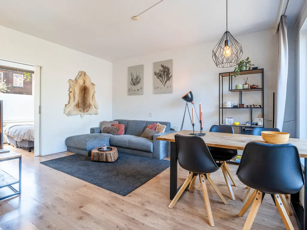 Tongerlose Hoefstraat 87, TILBURG