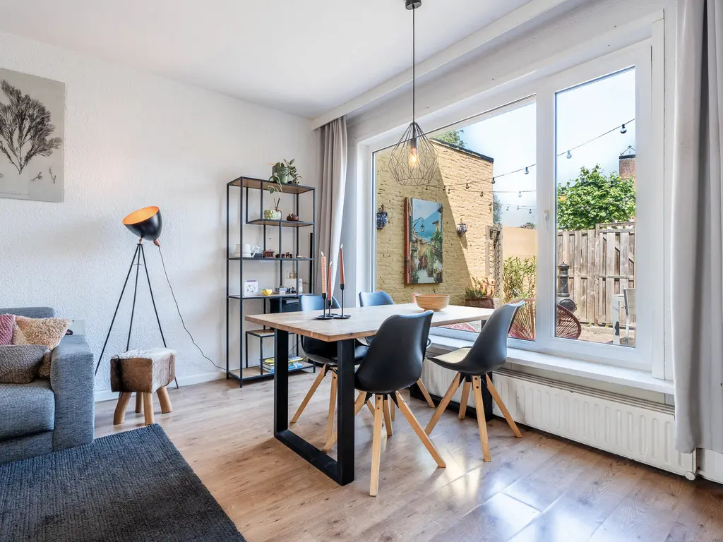 Tongerlose Hoefstraat 87, TILBURG