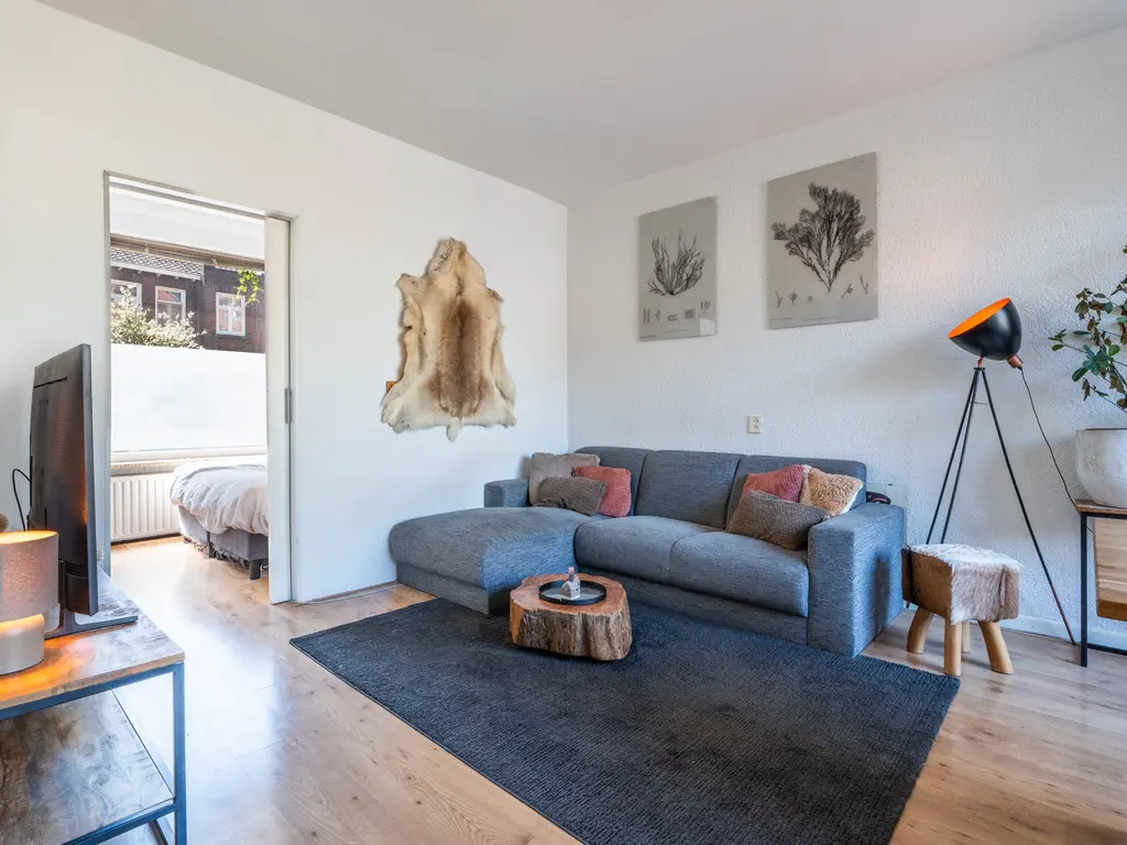 Tongerlose Hoefstraat 87, TILBURG
