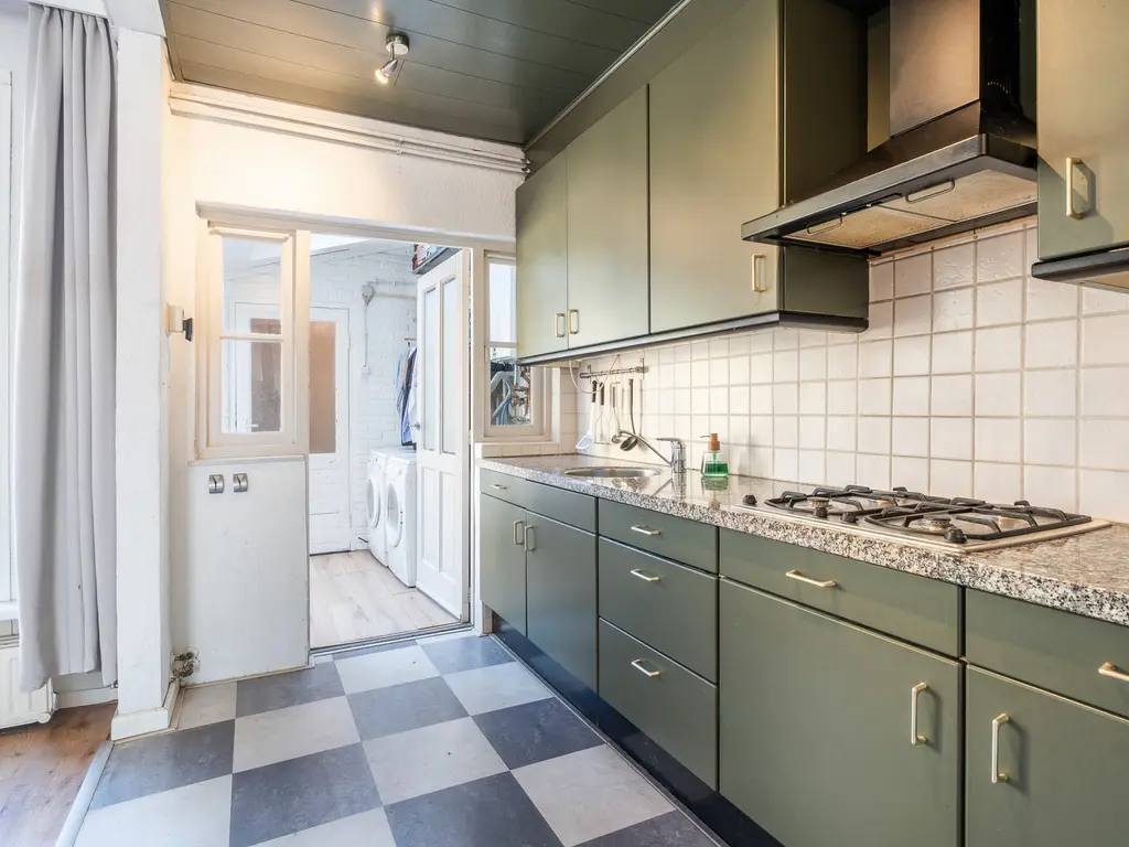 Tongerlose Hoefstraat 87, TILBURG