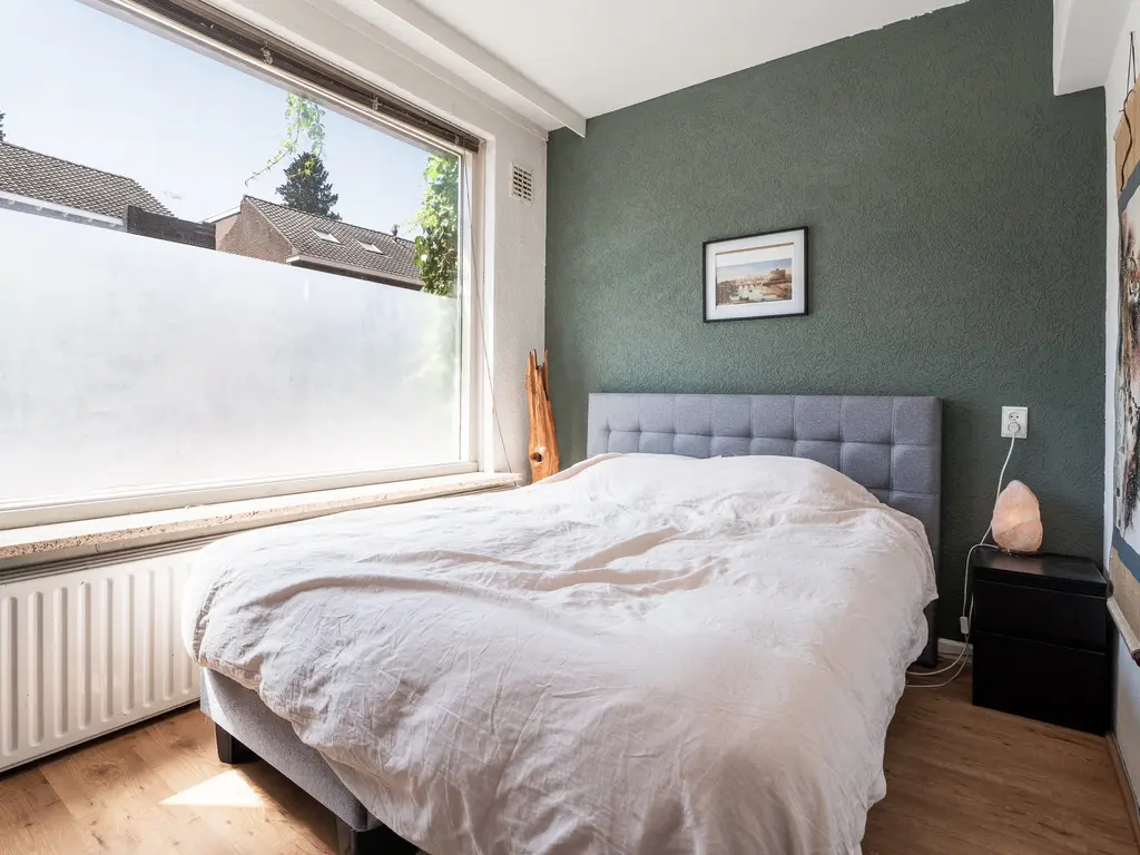 Tongerlose Hoefstraat 87, TILBURG