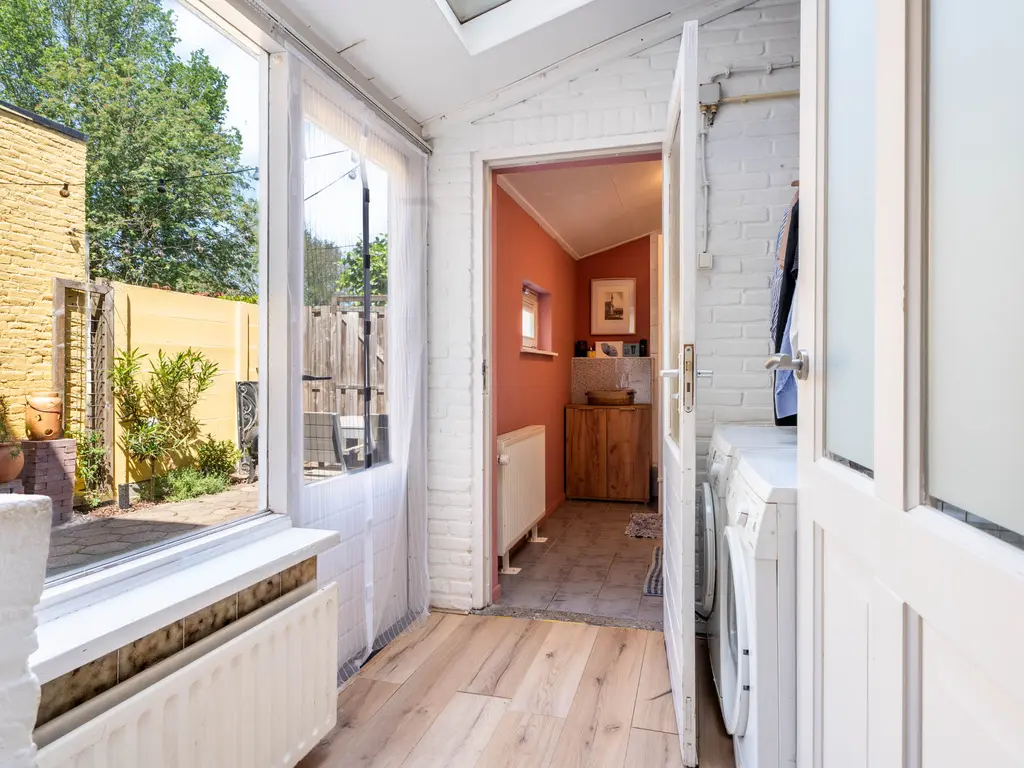 Tongerlose Hoefstraat 87, TILBURG