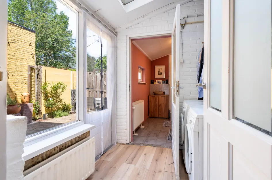 Tongerlose Hoefstraat 87