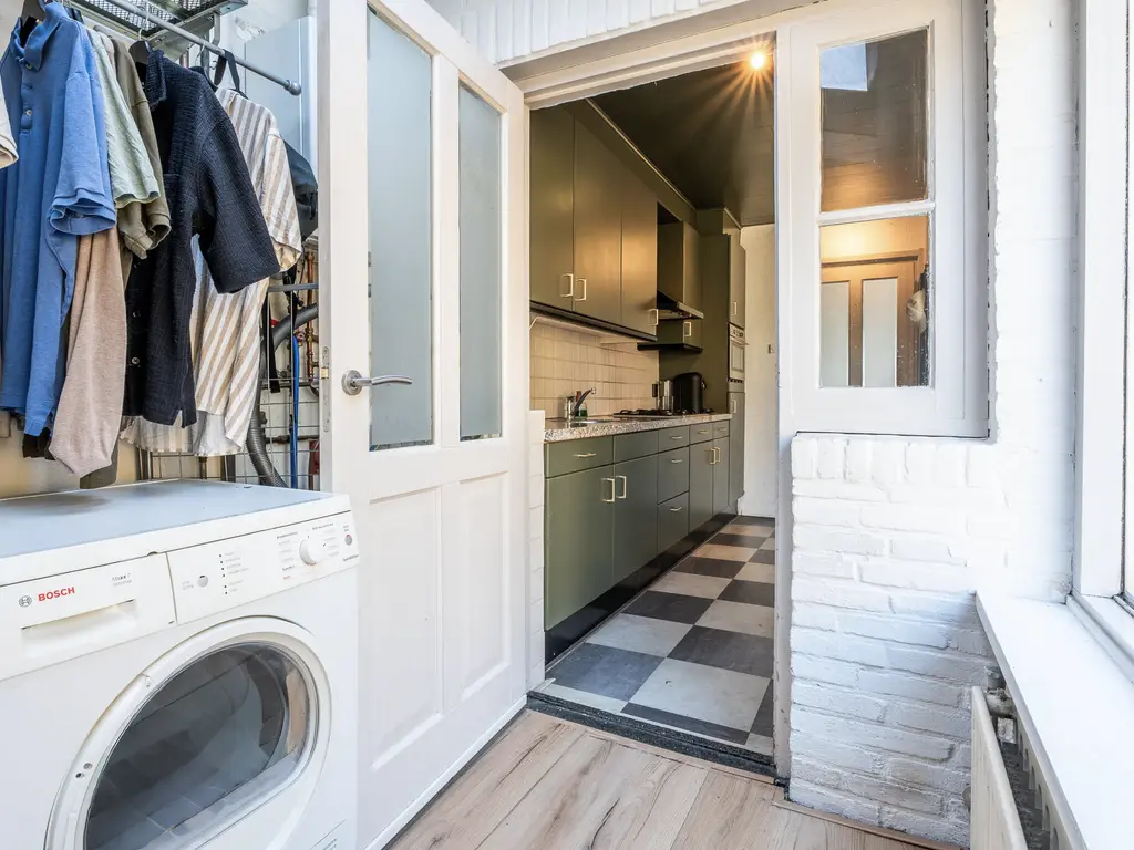 Tongerlose Hoefstraat 87, TILBURG