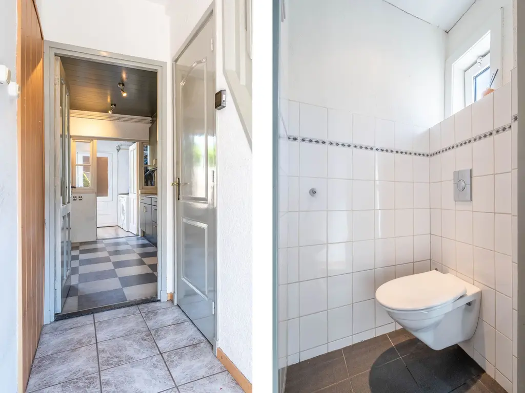 Tongerlose Hoefstraat 87, TILBURG