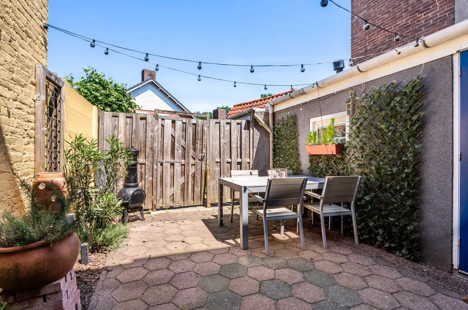 Tongerlose Hoefstraat 87