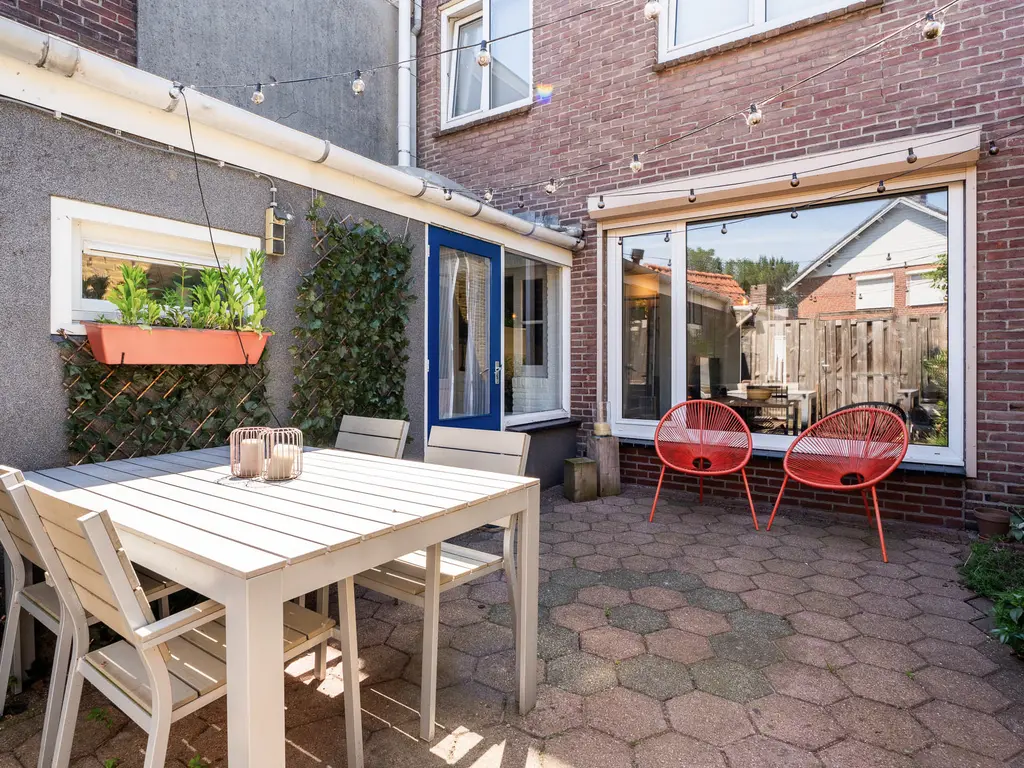 Tongerlose Hoefstraat 87, TILBURG