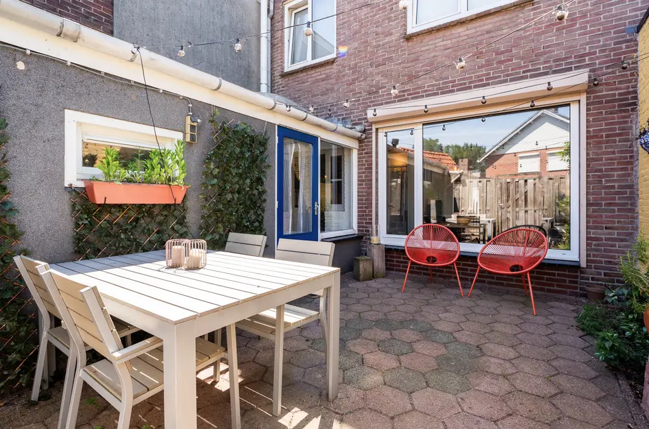 Tongerlose Hoefstraat 87