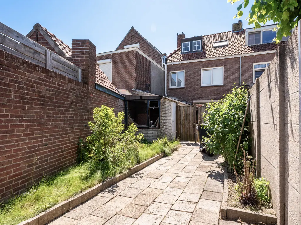 Tongerlose Hoefstraat 87, TILBURG