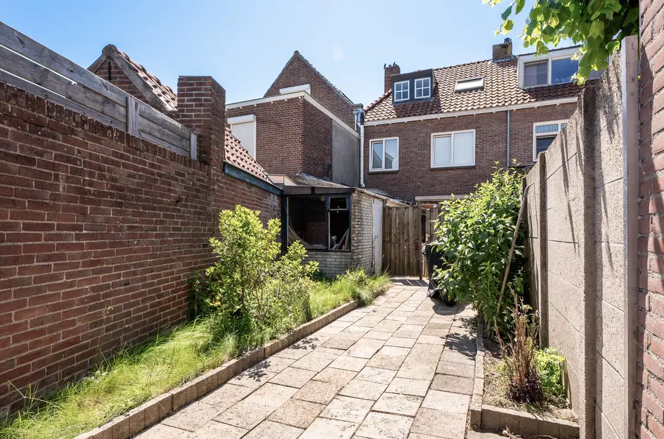 Tongerlose Hoefstraat 87