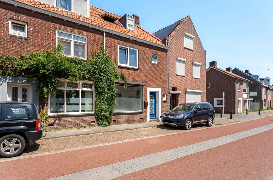 Tongerlose Hoefstraat 87