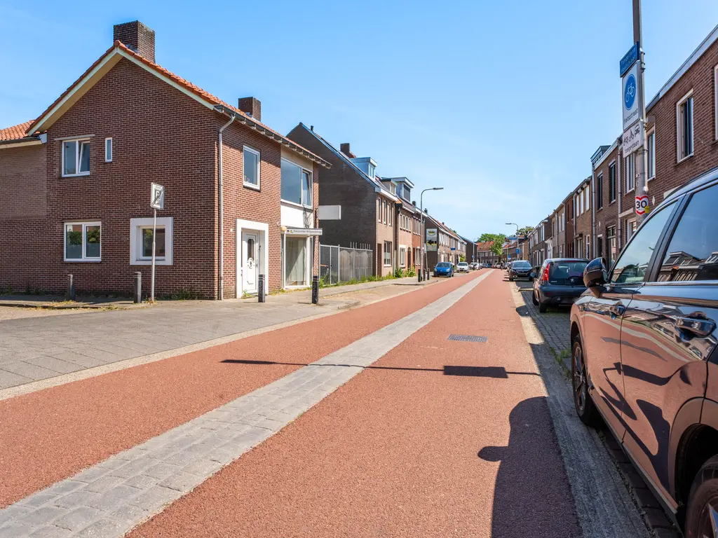 Tongerlose Hoefstraat 87, TILBURG