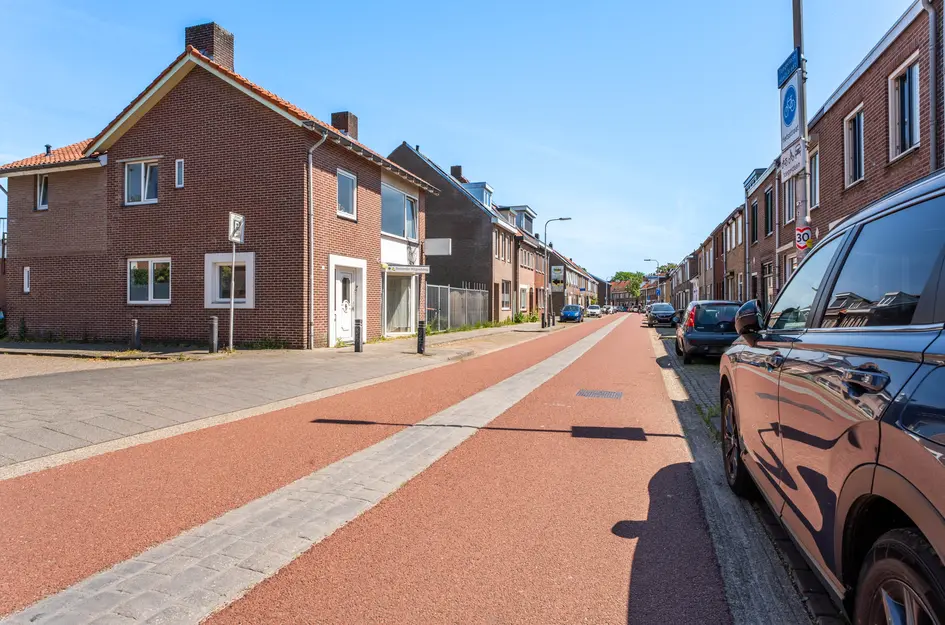 Tongerlose Hoefstraat 87
