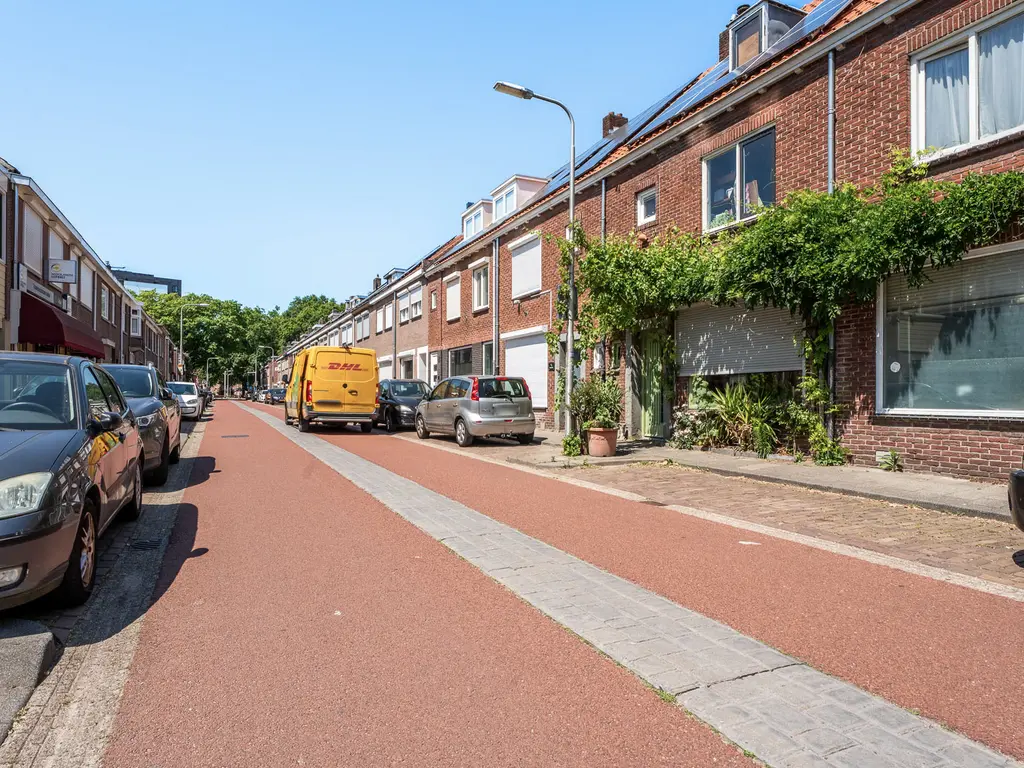 Tongerlose Hoefstraat 87, TILBURG