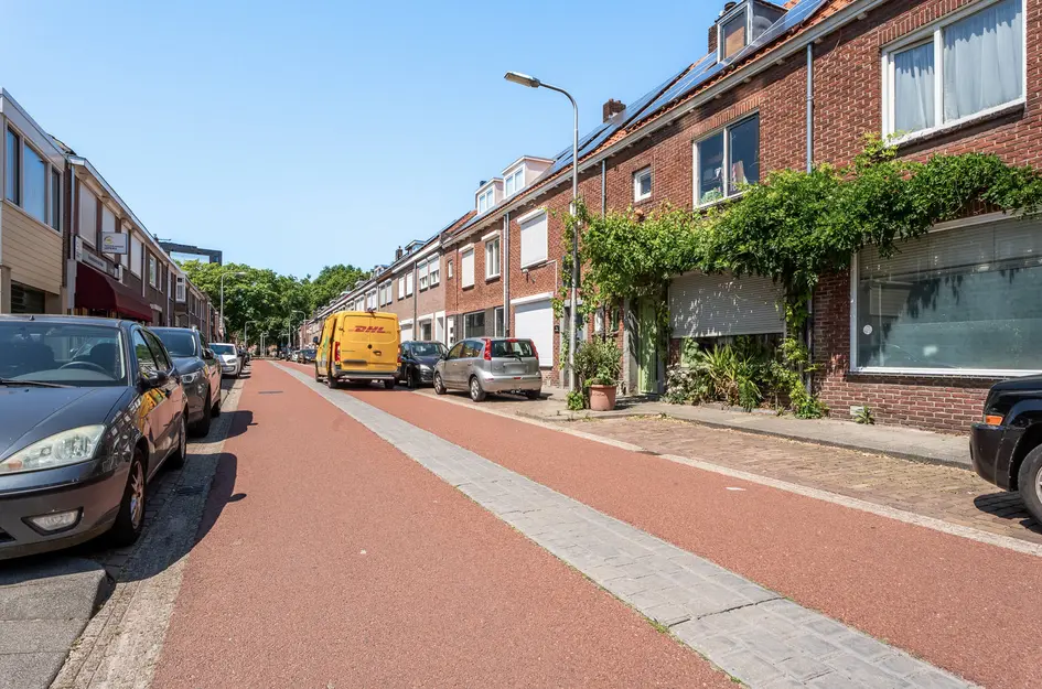 Tongerlose Hoefstraat 87