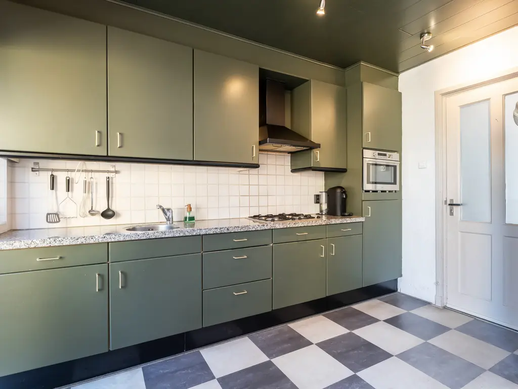 Tongerlose Hoefstraat 87, TILBURG