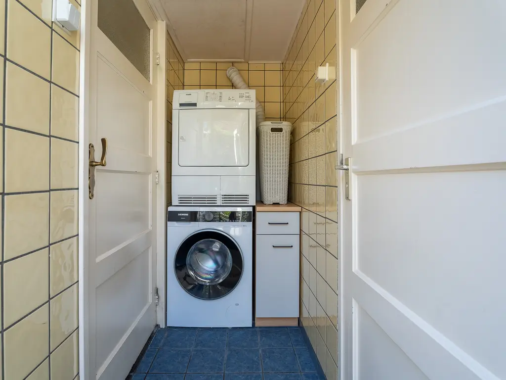 Pastoor van Beurdenstraat 87b, TILBURG