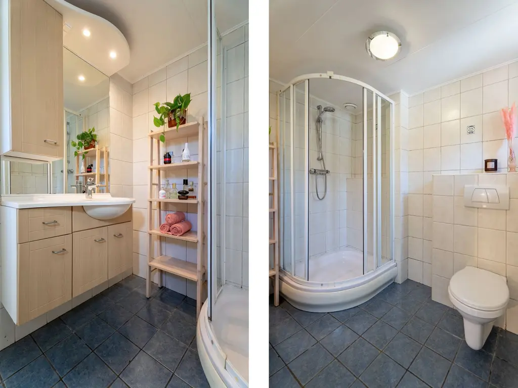 Pastoor van Beurdenstraat 87b, TILBURG