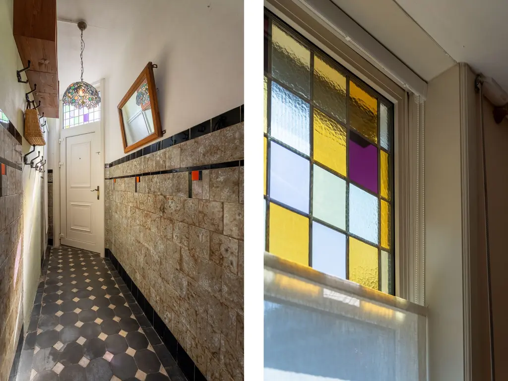 Pastoor van Beurdenstraat 87b, TILBURG
